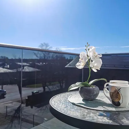 Appartement Vibes Palanga