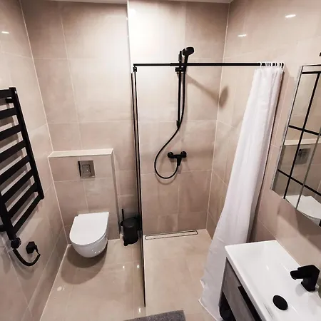 Vibes Appartement *